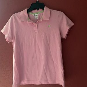 Lily Pulitzer Polo